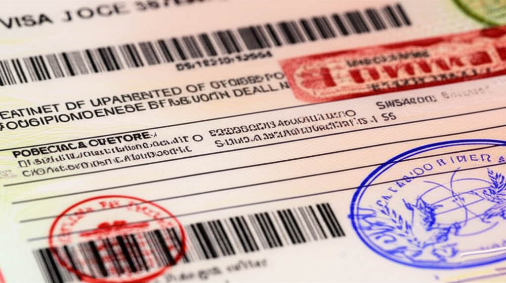 E-7 Visa Holders: Temporary Policy Changes Announced